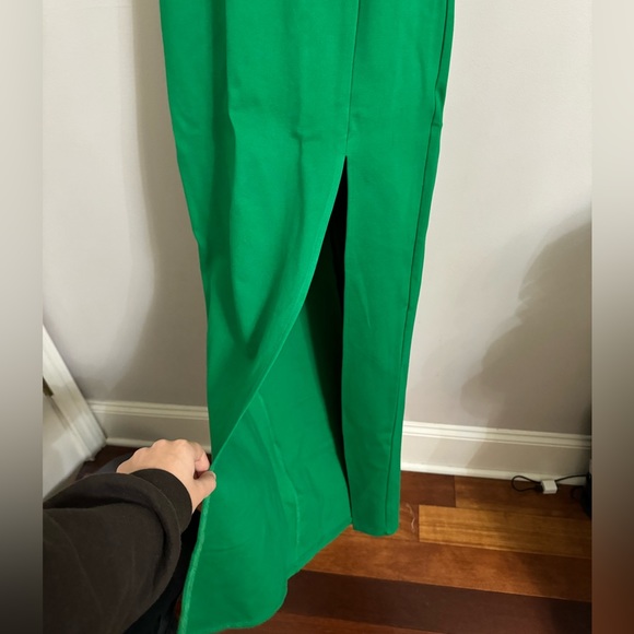 Superdown, Size Small, Green, Worn Once, Great Condition - Picture 2 of 4